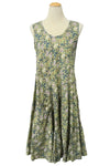 Dress Addict Joy Dress in Print 615
