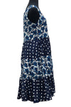 Dress Addict Joy Dress in Print MIXT 1