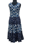 Dress Addict Joy Dress in Print MIXT 1