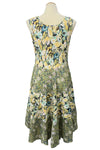 Dress Addict Joy Dress in Print MIXT 1