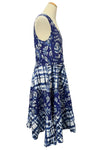 Dress Addict Joy Dress in Print MIXT 2