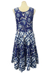 Dress Addict Joy Dress in Print MIXT 2
