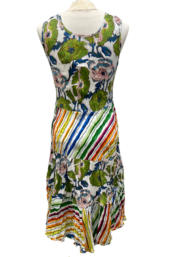 Dress Addict Joy Dress in Print MIXT 4