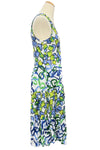 Dress Addict Joy Dress in Print MIXT 4