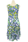 Dress Addict Joy Dress in Print MIXT 4