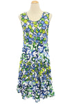 Dress Addict Joy Dress in Print MIXT 4