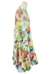 Dress Addict July Dress in Print 6E
