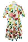 Dress Addict July Dress in Print 6E