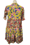 Dress Addict July Dress in Print Mixt 1