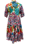 Dress Addict July Dress in Print Mixt 2