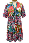 Dress Addict July Dress in Print Mixt 2