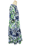 Dress Addict July Dress in Print MIXT 4
