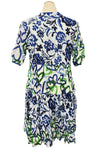 Dress Addict July Dress in Print MIXT 4