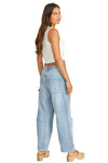 Driftwood Barbara Barrell Jeans in Medium Wash DW-P42994A