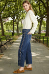 Driftwood Jeans Parker Barrel Jeans in Canyon Craft