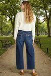 Driftwood Jeans Parker Barrel Jeans in Canyon Craft