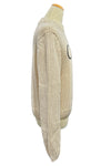 Dylan Clothing Cozy Sweater in Natural