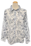Dylan Clothing Lily Blouse