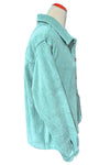 Dylan Clothing Maxwell Jacket in Powder