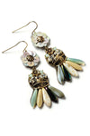 Elements Jill Schwartz Sasparilla Earrings