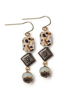  Elements Jill Schwartz Tangier Earrings