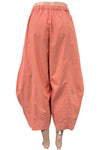 Eleven Stitch Design By Gerties Double Pocket Pant in Canyon Clay