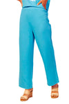 Escape By Habitat Modal Span Terry Waterfront Pant in Maui