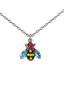  Firefly Bee Pendant in Multicolor 9073-MC