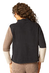 Habitat Clothes To Live In Yin Yang Sweater In Truffle