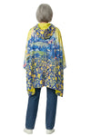 Inoah "Family Moments" One Size Raincape Poncho R100-RC18