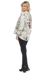 Inoah HOLIDAY JOY Long Sleeve Top T515NB-Z45