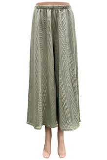  Inoah Wide Leg Pant