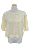 Ivy Jane Cardigan Sweater in Butter Style 940012