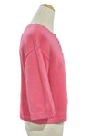 Ivy Jane Cardigan Sweater in Coral Style 940012