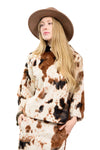 Ivy Jane Pony Popover in Ivory 930074