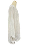 Jaded Gypsy Be Free Top in Parchment