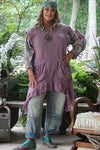 Jaded Gypsy Classic Peace and Love Jeans