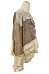 Jaded Gypsy Dune Whisper Jacket