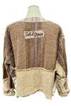 Jaded Gypsy Dune Whisper Jacket