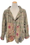 Jaded Gypsy Faded Romance Jacket