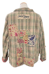 Jaded Gypsy Faded Romance Jacket