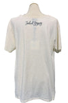 Jaded Gypsy Moon Dance Tee in Garden Flight