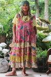Jaded Gypsy Moon Dance Tee in Travel About