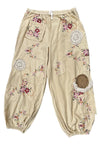Jaded Gypsy One Size Willow Whisper Pants
