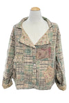 Jaded Gypsy Sunset Walks Jacket