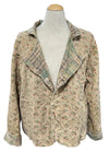 Jaded Gypsy Sunset Walks Jacket