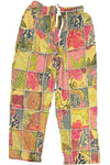 Jaded Gypsy Tropical Paradise Pants