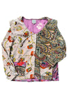 Jaded Gypsy Wild Garden Jacket