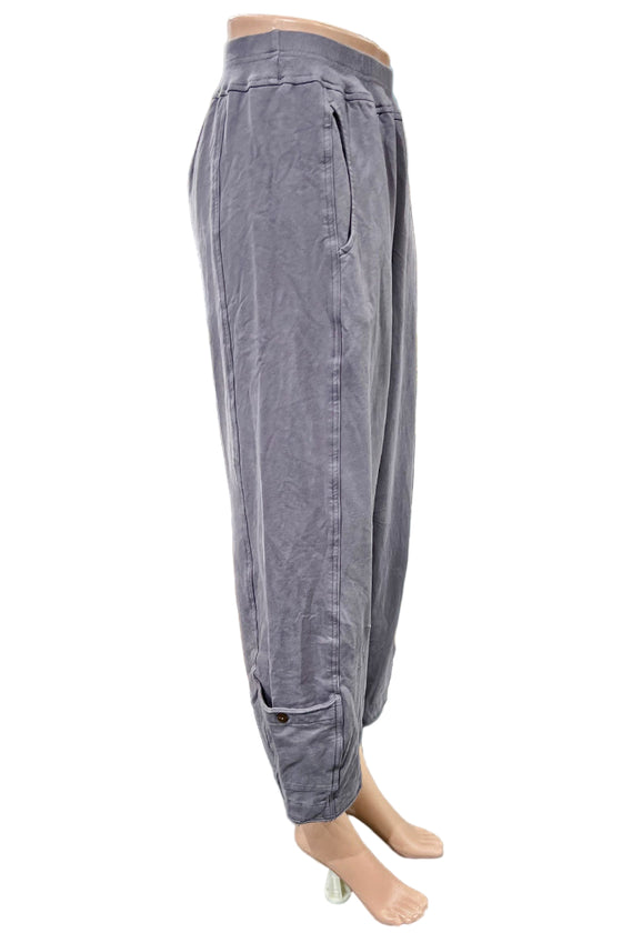 Kleen Cargo Pant in Stable Blue
