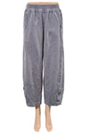 Kleen Cargo Pant in Stable Blue